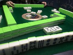 -亮电竞·棋牌(杨行店)