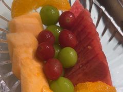 -犇鼎牛潮汕牛肉火锅(新辰里学清路店)