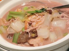 -莆田餐厅PUTIEN(西安万象天地店)