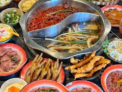 -后火锅(总店)