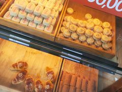 -泸溪河桃酥(长乐路店)