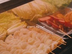-明记牛杂(新马路分店)