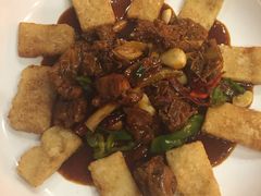 -淮上豆府(水厂路店)