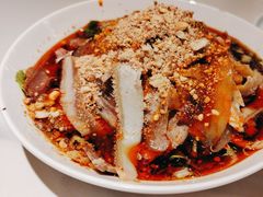 -夫妻肺片·中华老字号·正宗川菜(春熙路店)