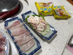 -大家鲩无骨脆肉鲩专门店(东城店)