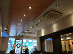 -星巴克(广州淘金路店)