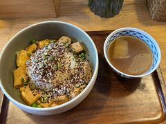 -漫蔬•台北蔬食小馆VEGGIEBOIL(朝晖店)