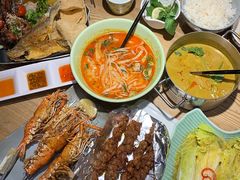 -米纸越南小馆(金鹰世界店)