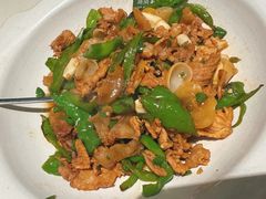 -绿草地·湘菜(7mall店)