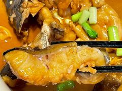-沈灶河豚宴·河豚融合餐厅(汉中路店)