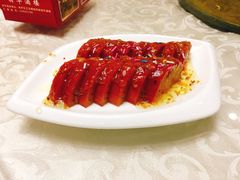 -丽华餐厅·天津菜(艳阳路店)