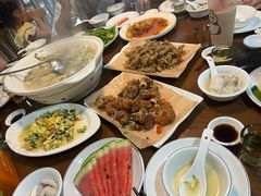 -小渔烧阳光小厨(中发·印象外滩店)