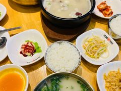 -大田牛尾汤(幸福河市场店)