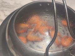 -青蓬蒸汽海鲜·深圳老字号·团建聚会(壹方城店)