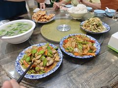 -老东北菜馆(北泰禾店)