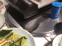 -百味源炭火烤翅 ·夜市大排档(酒仙桥店)