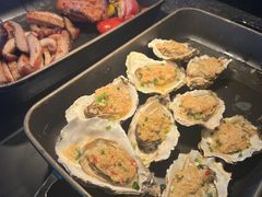-Social 秀西餐厅-长沙瑞吉酒店(运达店)