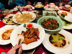-河上轩(湖墅北路店)