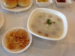 花生排骨粥-潮福城大酒楼·潮味粤品·港式点心(湖滨北路店)