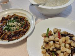-天福苑(崇宁路店)
