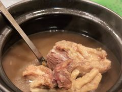 每日例汤-粤·向群饭店(龙津东路总店)
