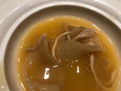 花胶清远鸡-潮上潮(南中环店)