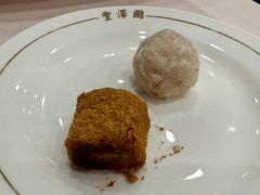 -丰泽园饭店