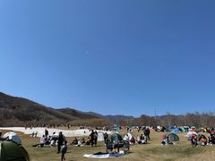 -玉渡山风景区-售票处