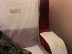 -五指生足疗保健(通州旗舰店)