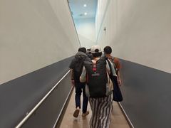 -吉隆坡第二国际机场免税区