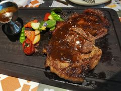 -初拾·花里餐厅(钜城华亿店)