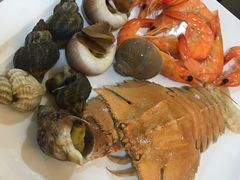 -宁海金海开元名都大酒店·名爵自助餐厅(金水路店)