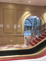 -奈尔宝·儿童乐园·亲子餐厅(前滩店)