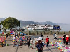 -丰都鬼城名山景区