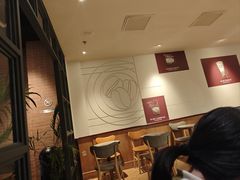 -COSTA COFFEE(新奥购物中心店)