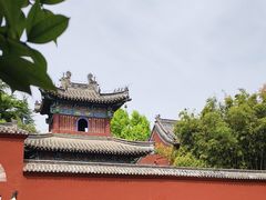 -洛阳白马寺