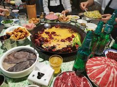 -五里关火锅(牛市口店)