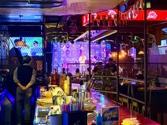-MARU玛露音乐餐厅(大学路店)