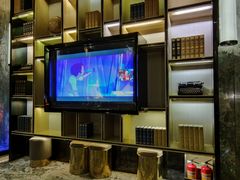 -堂会·KTV·自助餐·团建聚会(天河店)