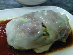 -燊意布拉肠云吞面(中山四路店)