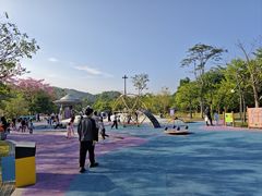 -清远熹乐谷温泉度假酒店