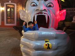 -波塞冬旅游度假区