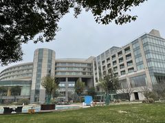-阳澄湖费尔蒙酒店