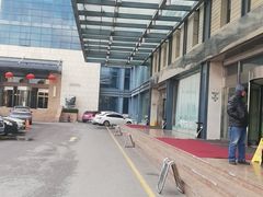 -青岛蓝海大饭店·渔歌舫(李沧店)