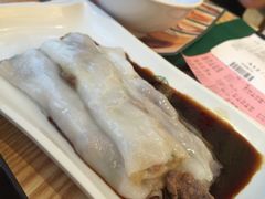 -添好运点心专门店(百老汇店)