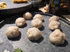 -肆味(东原1891江景店)
