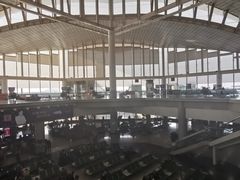 -杭州萧山国际机场