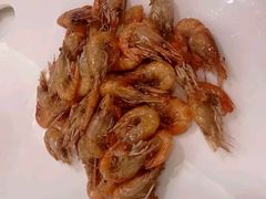 -老上海弄堂菜馆(恒基名人购物中心店)