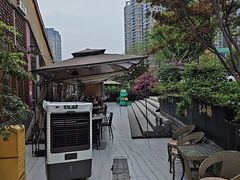-西昌老号李小肠特色烧烤园(温江店)
