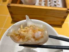 -蔡澜点心·粤菜(花城汇南区店)